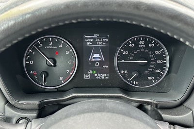 2023 Subaru Outback Limited XT