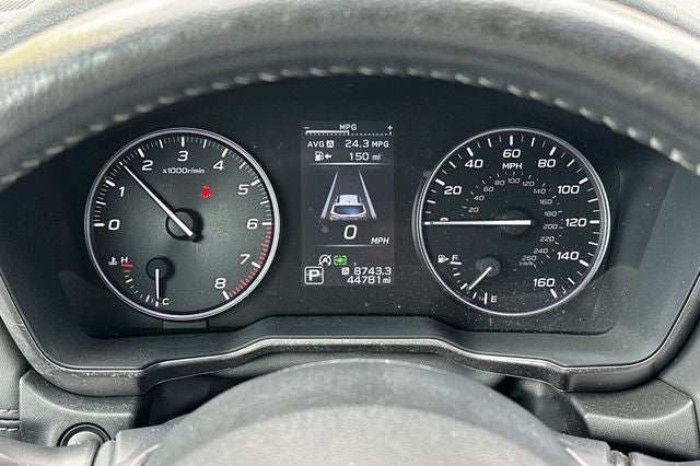 2023 Subaru Outback Limited XT