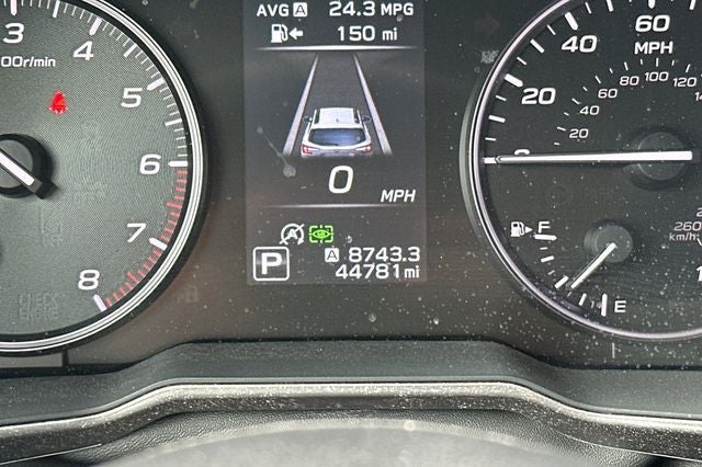 2023 Subaru Outback Limited XT