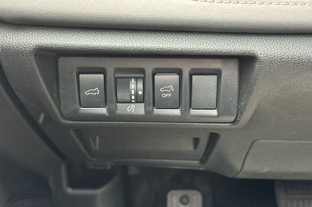 2023 Subaru Outback Limited XT