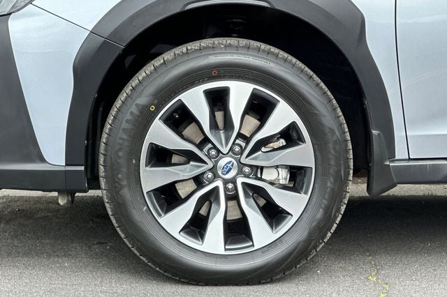 2023 Subaru Outback Limited XT