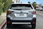 2023 Subaru Outback Limited XT