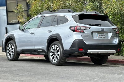 2023 Subaru Outback Limited XT