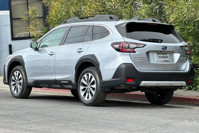 2023 Subaru Outback Limited XT