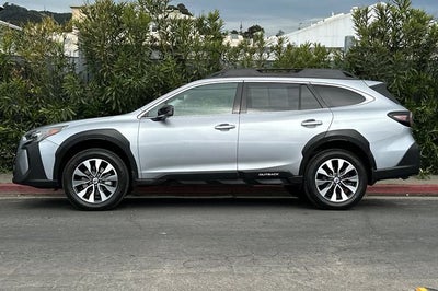 2023 Subaru Outback Limited XT