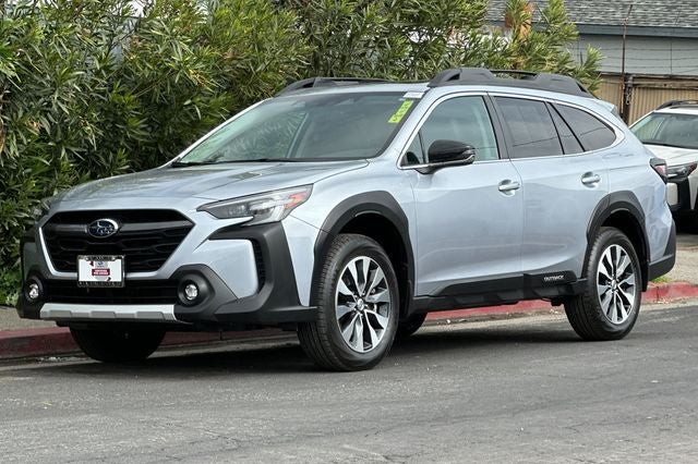 2023 Subaru Outback Limited XT