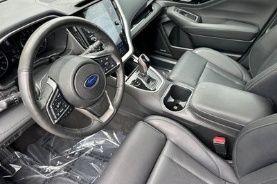 2023 Subaru Outback Limited XT