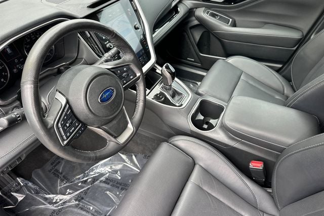 2023 Subaru Outback Limited XT