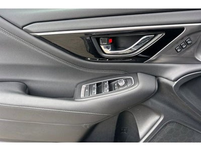 2023 Subaru Outback Limited XT