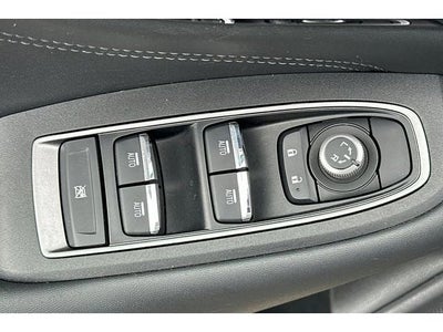 2023 Subaru Outback Limited XT