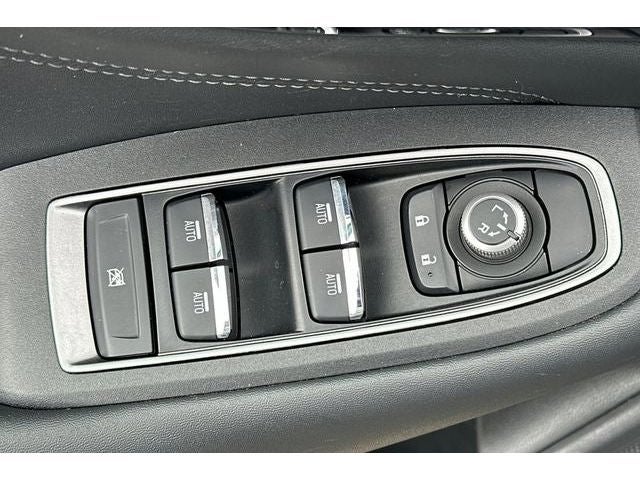 2023 Subaru Outback Limited XT