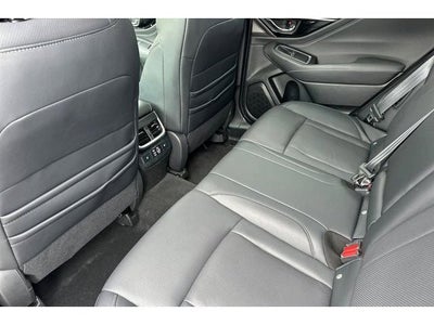 2023 Subaru Outback Limited XT