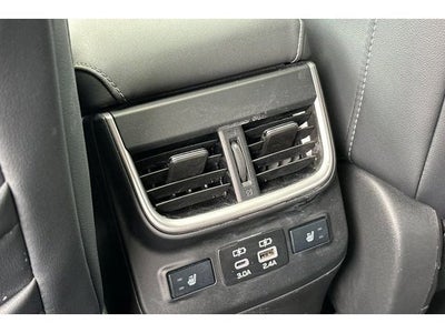 2023 Subaru Outback Limited XT