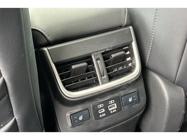 2023 Subaru Outback Limited XT