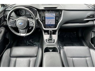 2023 Subaru Outback Limited XT