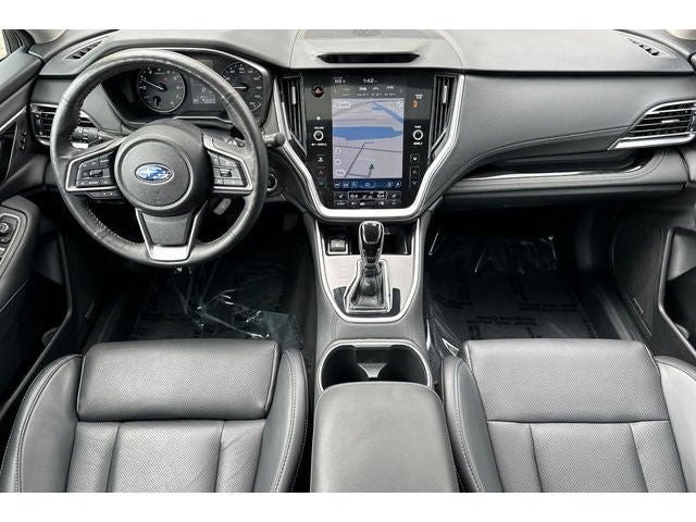 2023 Subaru Outback Limited XT