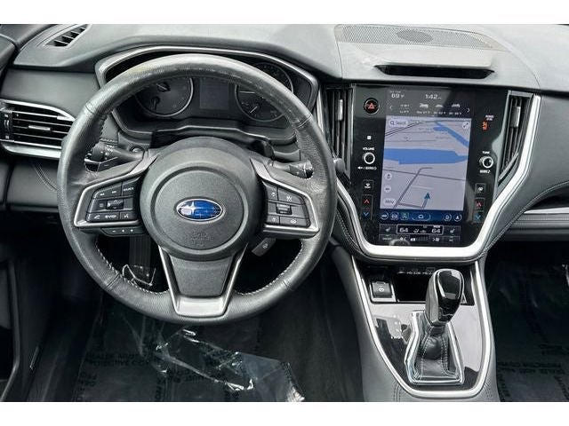 2023 Subaru Outback Limited XT