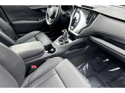 2023 Subaru Outback Limited XT