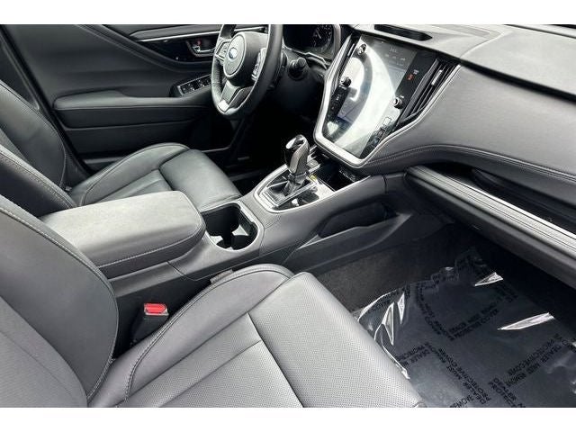 2023 Subaru Outback Limited XT