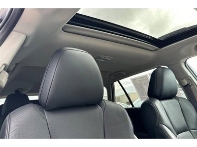 2023 Subaru Outback Limited XT