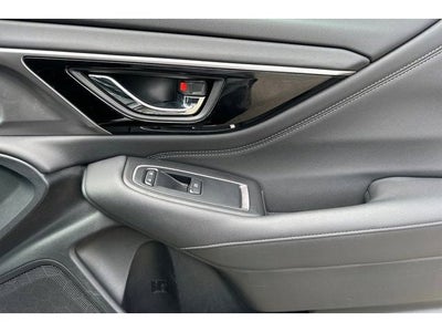 2023 Subaru Outback Limited XT