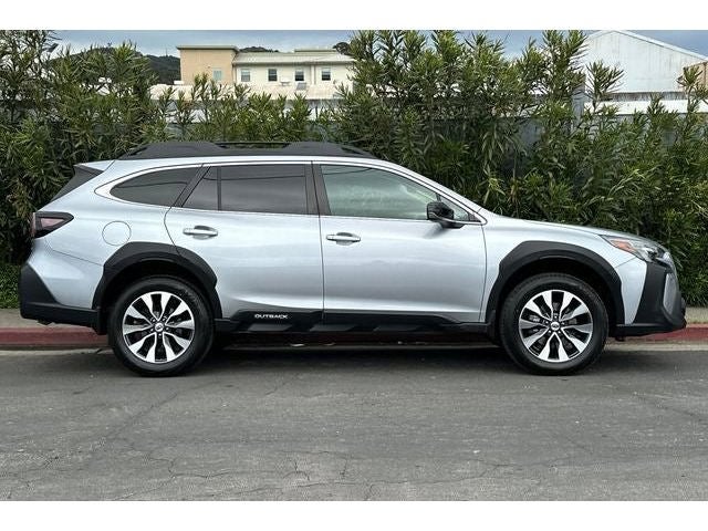 2023 Subaru Outback Limited XT