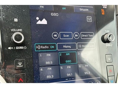 2023 Subaru Outback Limited XT