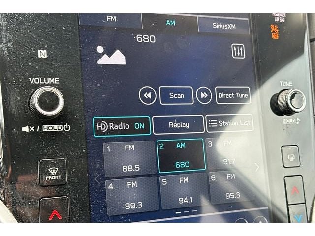 2023 Subaru Outback Limited XT