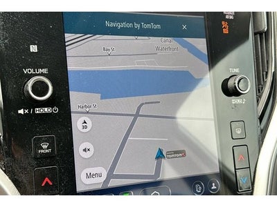 2023 Subaru Outback Limited XT