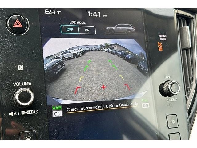 2023 Subaru Outback Limited XT