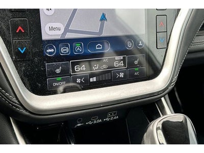 2023 Subaru Outback Limited XT