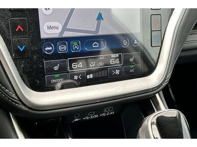 2023 Subaru Outback Limited XT