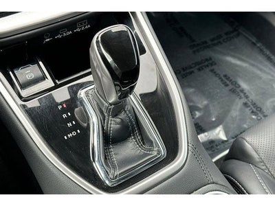 2023 Subaru Outback Limited XT