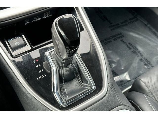 2023 Subaru Outback Limited XT