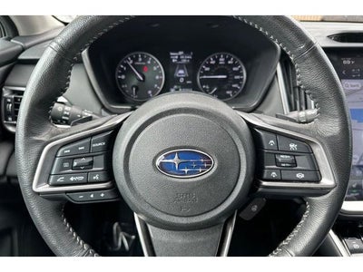 2023 Subaru Outback Limited XT