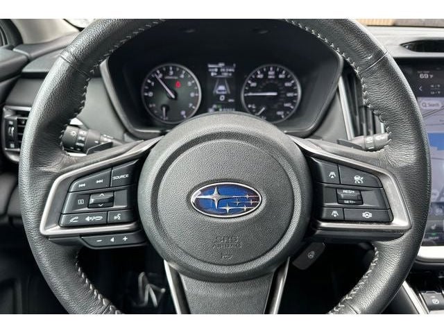 2023 Subaru Outback Limited XT