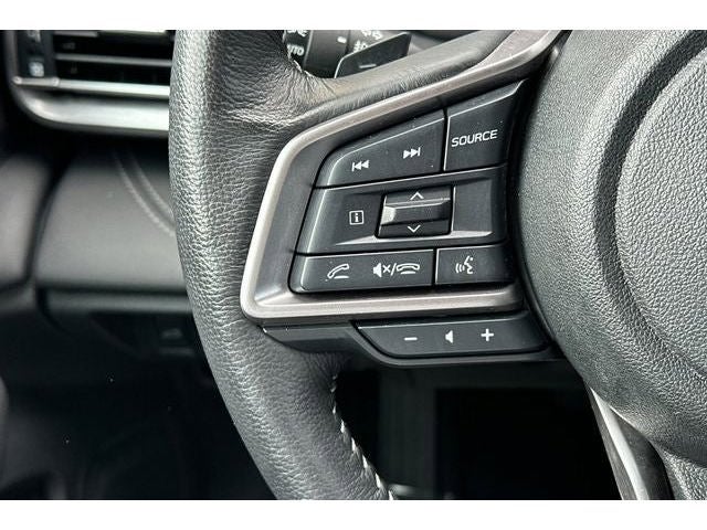 2023 Subaru Outback Limited XT