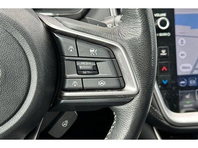 2023 Subaru Outback Limited XT