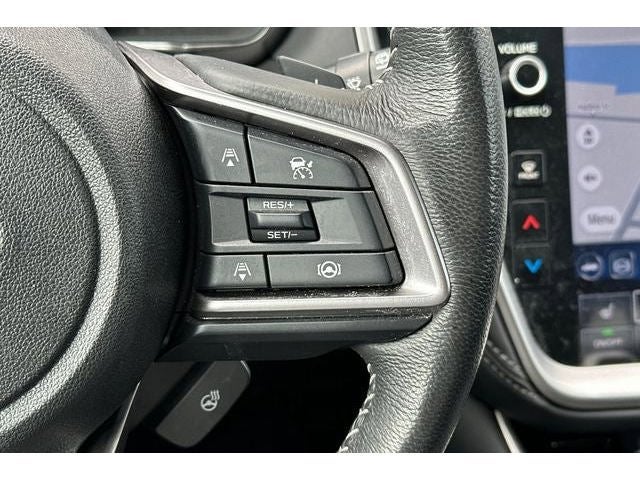 2023 Subaru Outback Limited XT