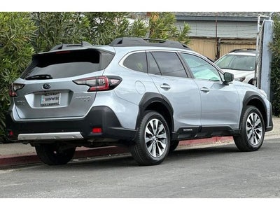 2023 Subaru Outback Limited XT