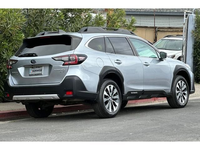 2023 Subaru Outback Limited XT