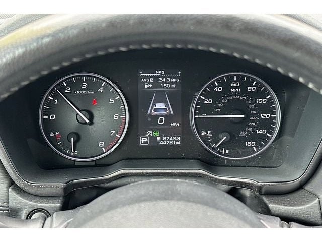 2023 Subaru Outback Limited XT