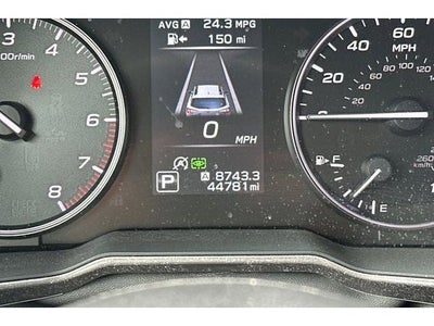 2023 Subaru Outback Limited XT