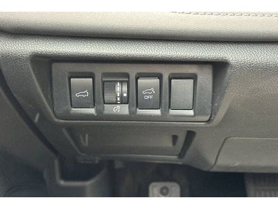 2023 Subaru Outback Limited XT