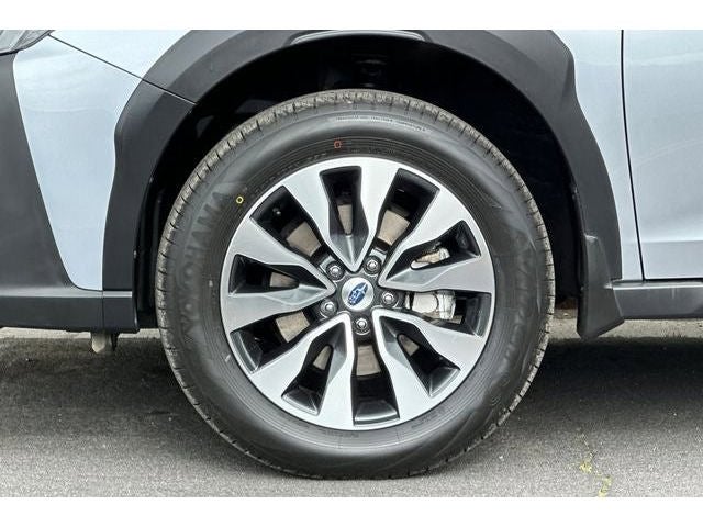 2023 Subaru Outback Limited XT