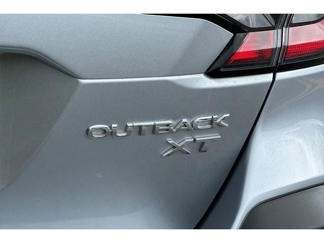 2023 Subaru Outback Limited XT