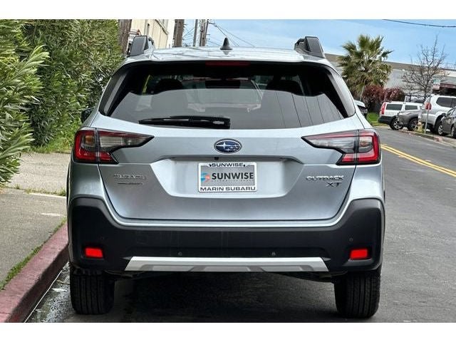 2023 Subaru Outback Limited XT