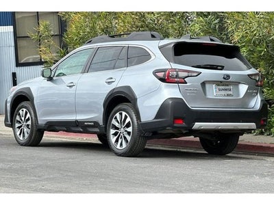 2023 Subaru Outback Limited XT