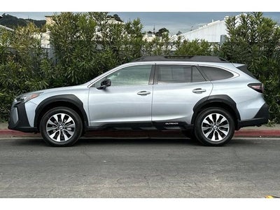 2023 Subaru Outback Limited XT