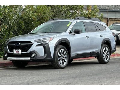 2023 Subaru Outback Limited XT